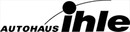 Logo Autohaus Ihle GmbH